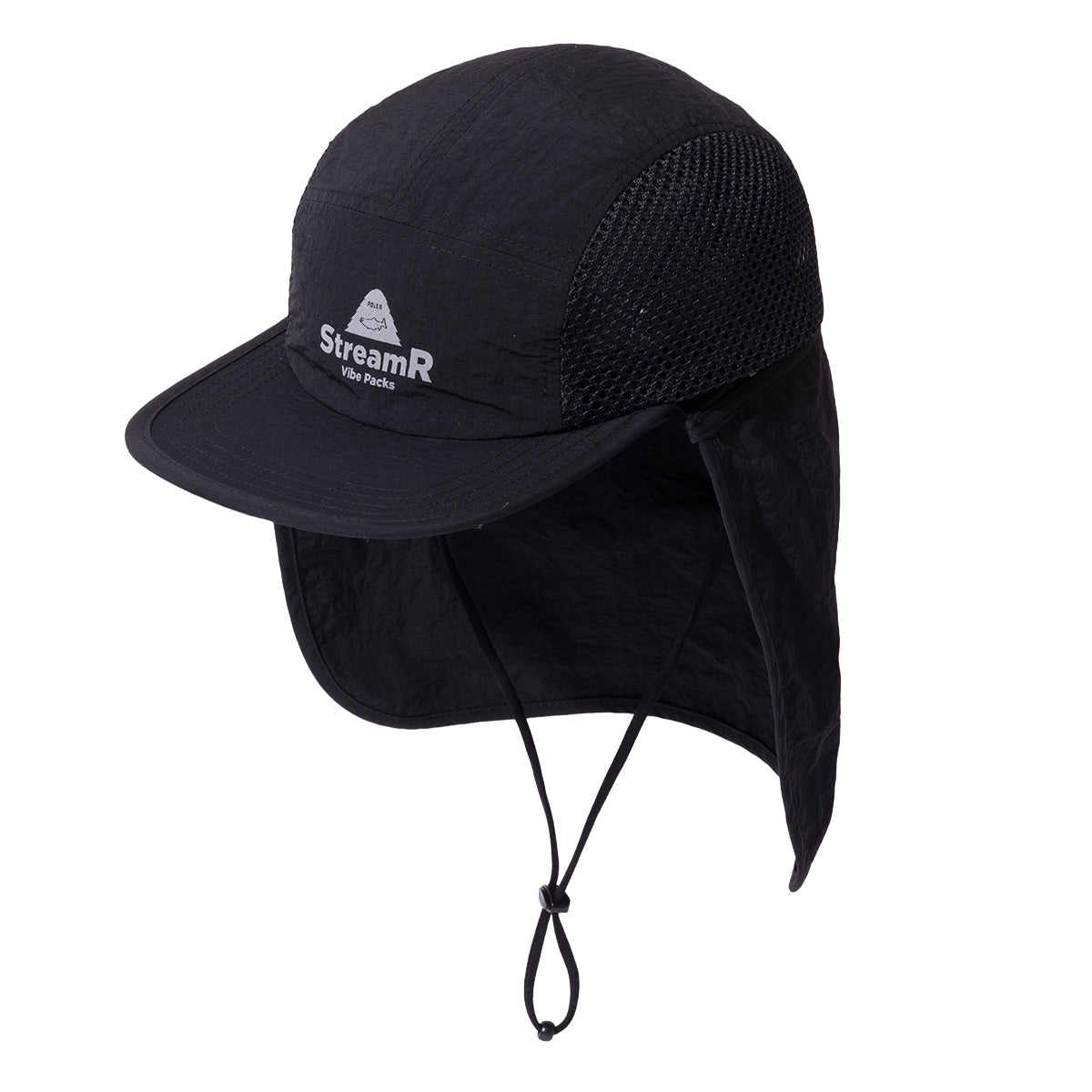 StreamR SUNGUARD CAP