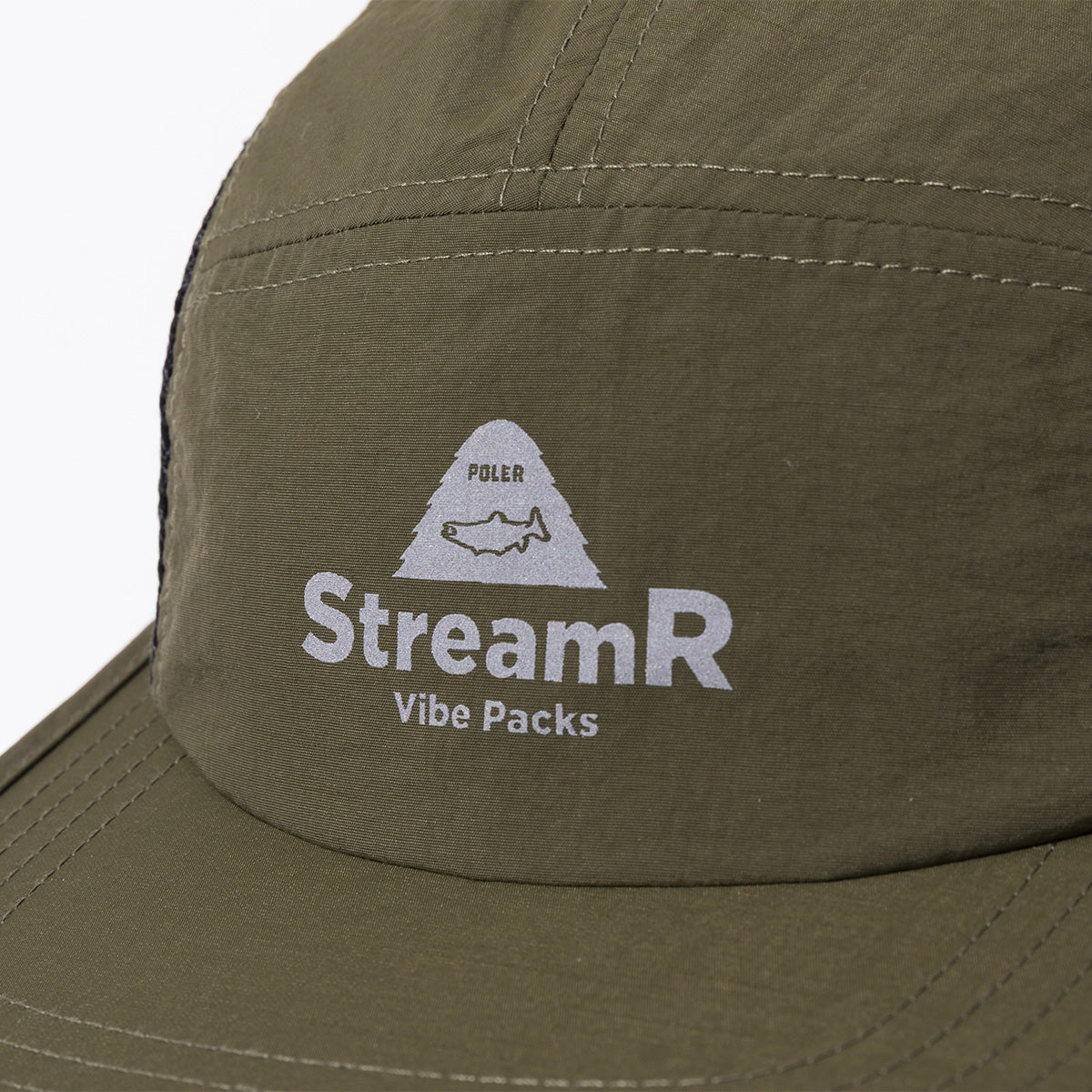 StreamR SUNGUARD CAP