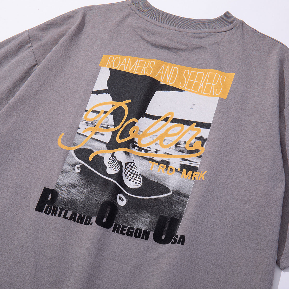 PHOTO QUICK DRY TEE