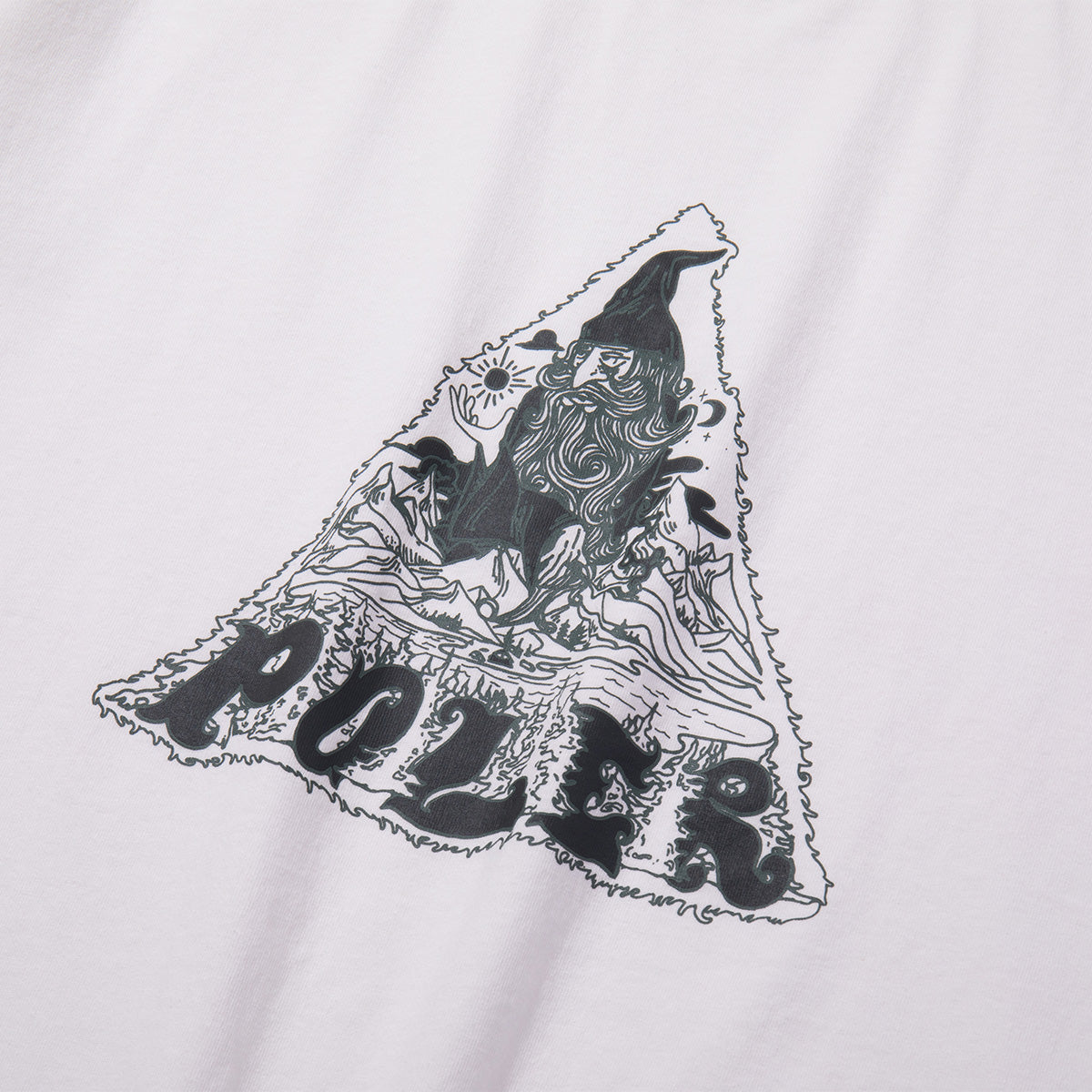 PIGMENT WIZARD RELAX FIT TEE