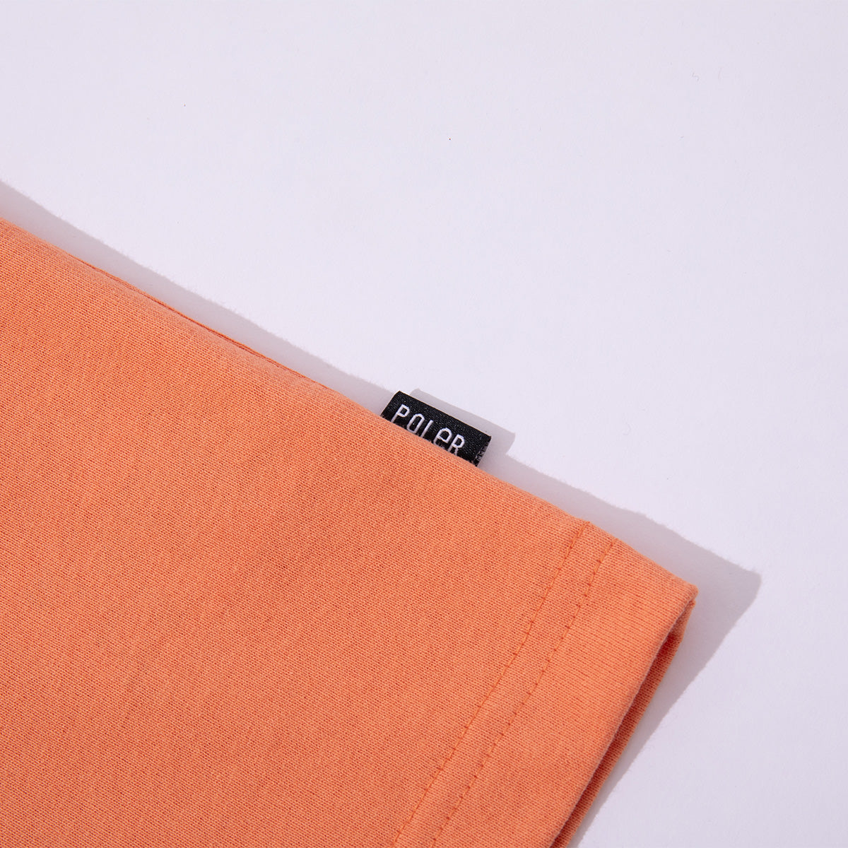 ROLL DOWN RELAX FIT TEE