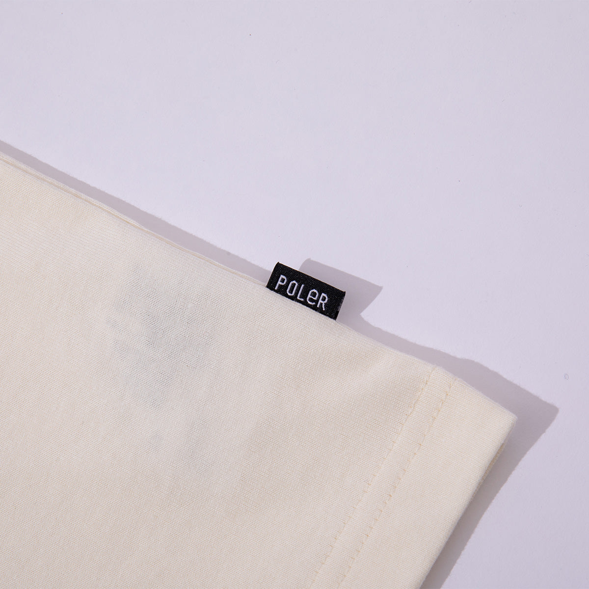 POLER T.HANKS TRIM TEE