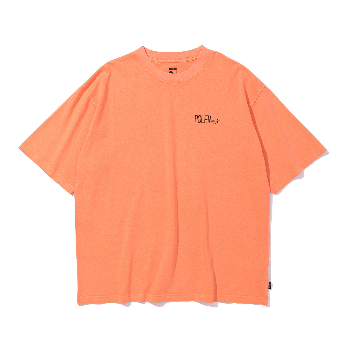PIGMENT DAY ONE RELAX FIT TEE