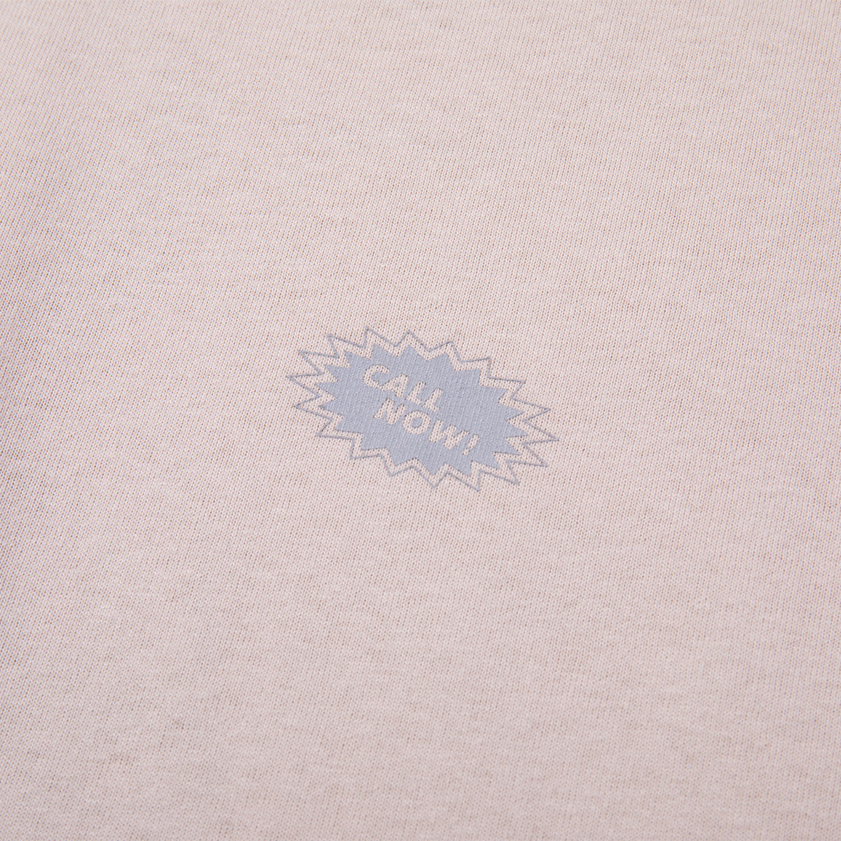 RND RELAX FIT TEE