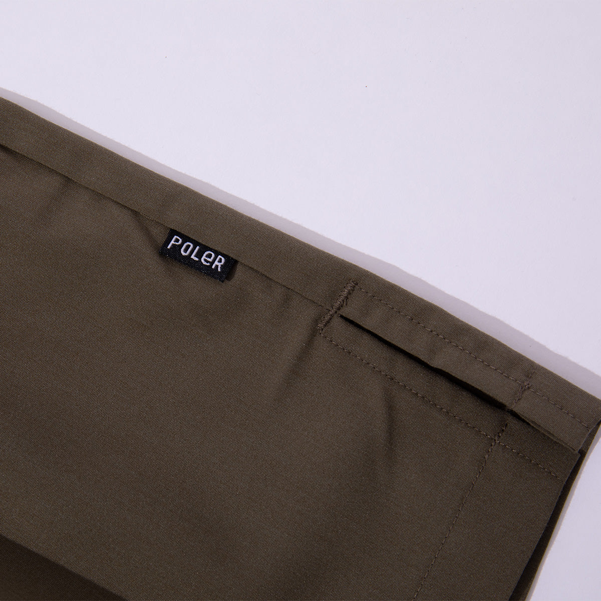 POLER GUAYABERA SHIRTS