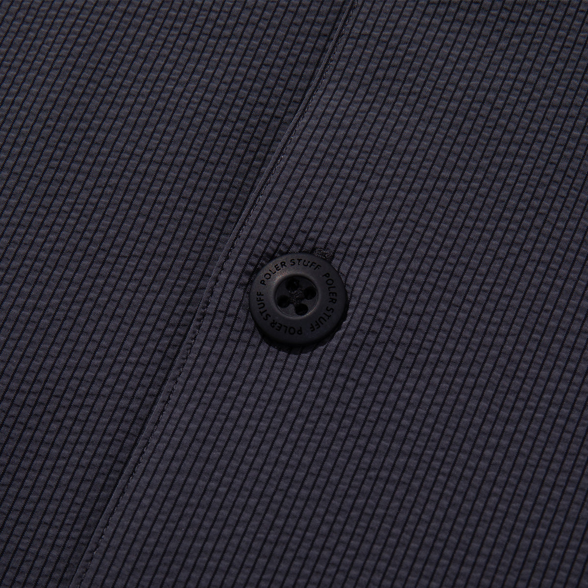 SEERSUCKER S/S SHIRT