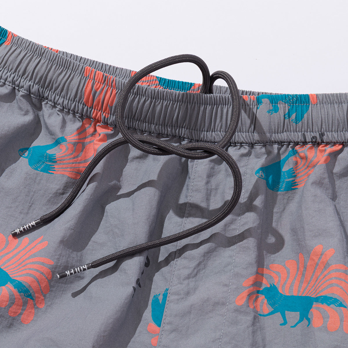 CRITTER SHORTS