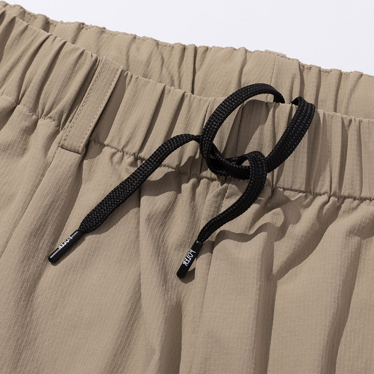RIP ANKLE BALLOON PANTS