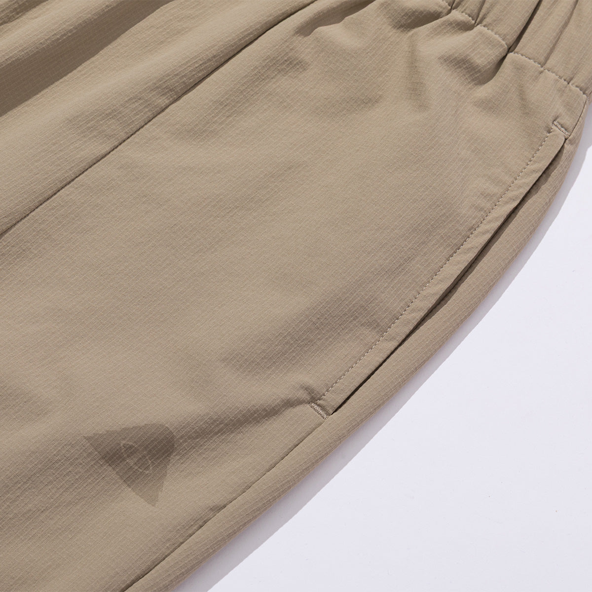 RIP ANKLE BALLOON PANTS