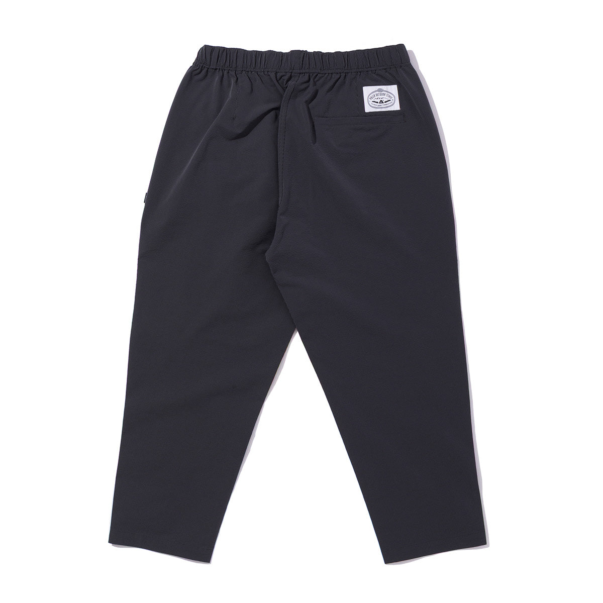 SEERSUCKER EASY PANTS