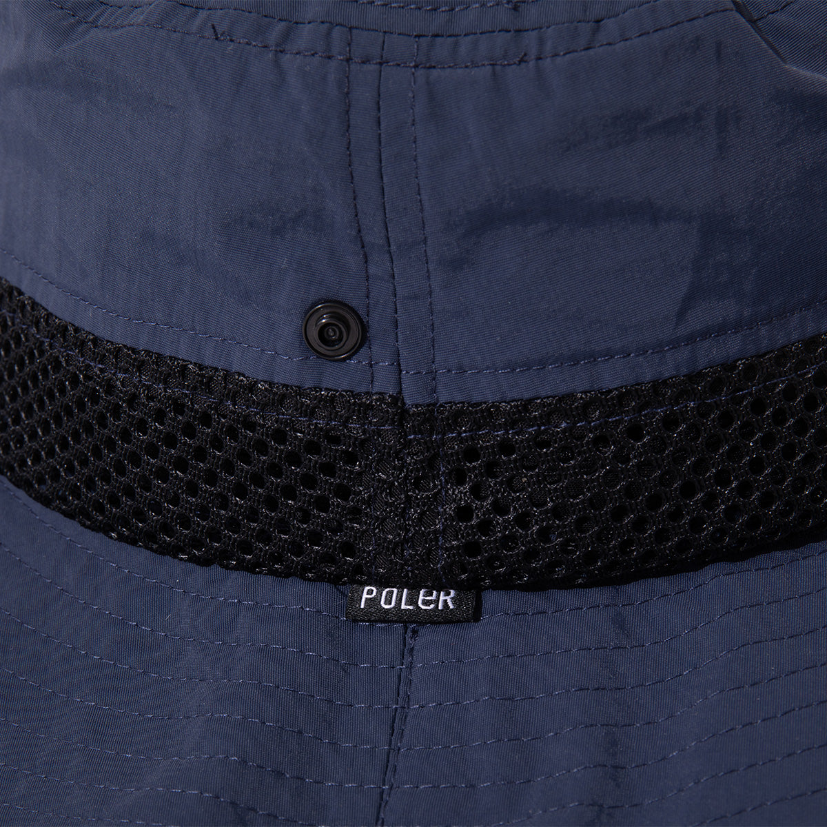 2WAY DRAW+SUNGUARD BRIM HAT