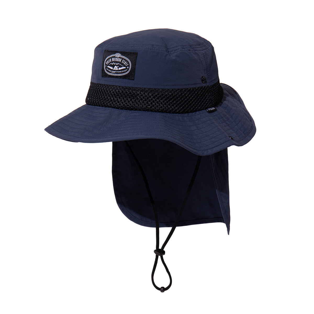 2WAY DRAW+SUNGUARD BRIM HAT – polerjapan