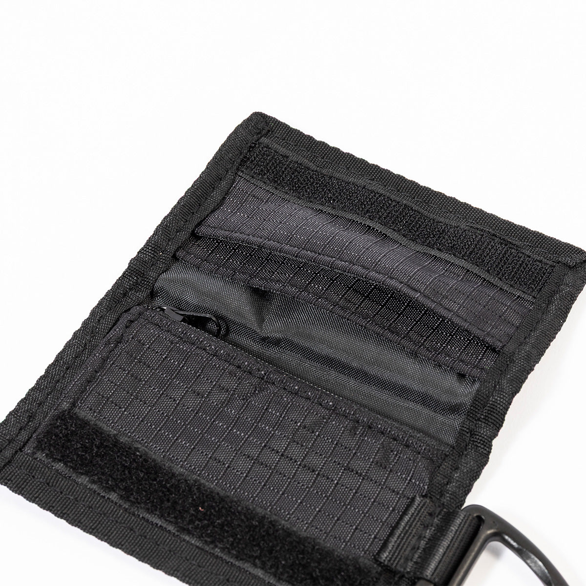STUFFABLE HANG WALLET