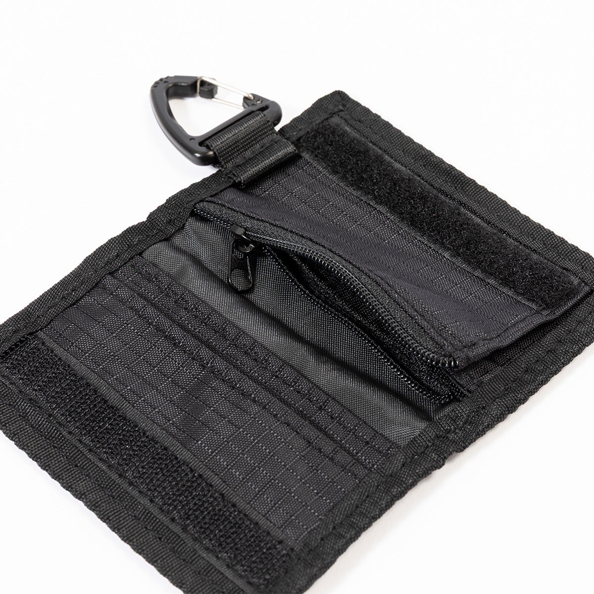 STUFFABLE HANG WALLET