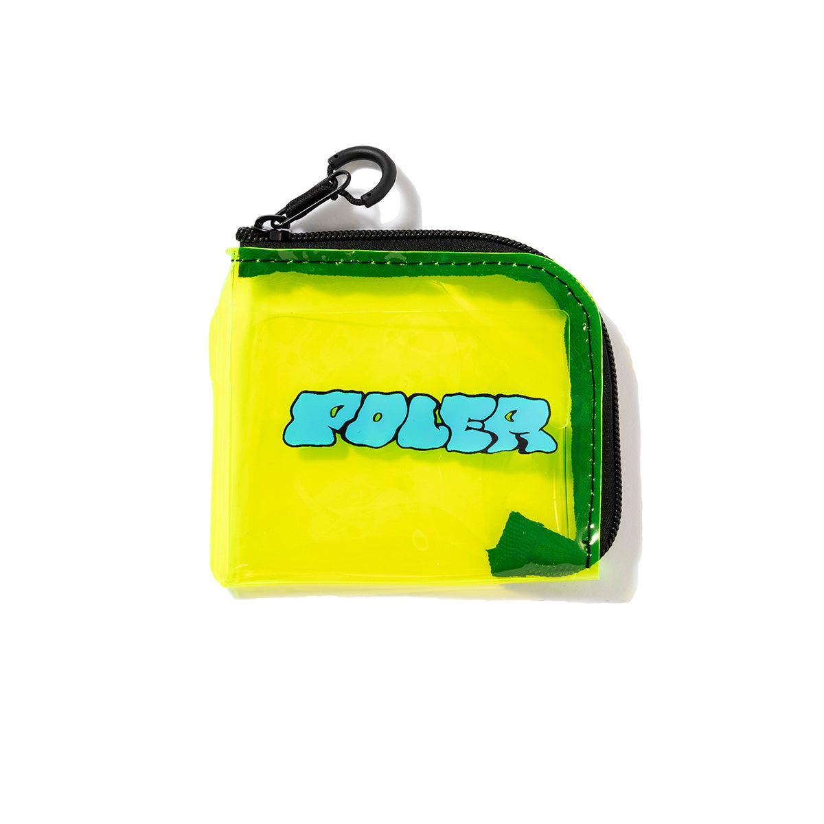 HIGH&DRY PVC WALLET