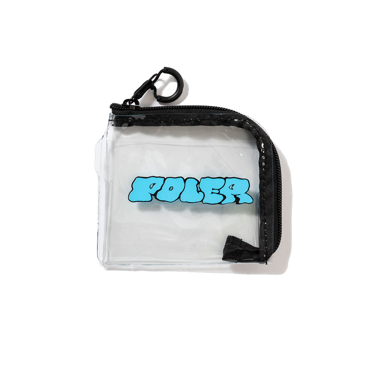 HIGH&DRY PVC WALLET