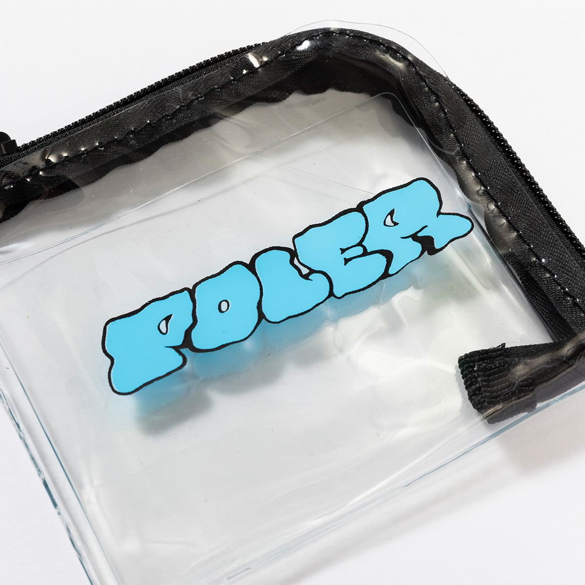 HIGH&DRY PVC WALLET