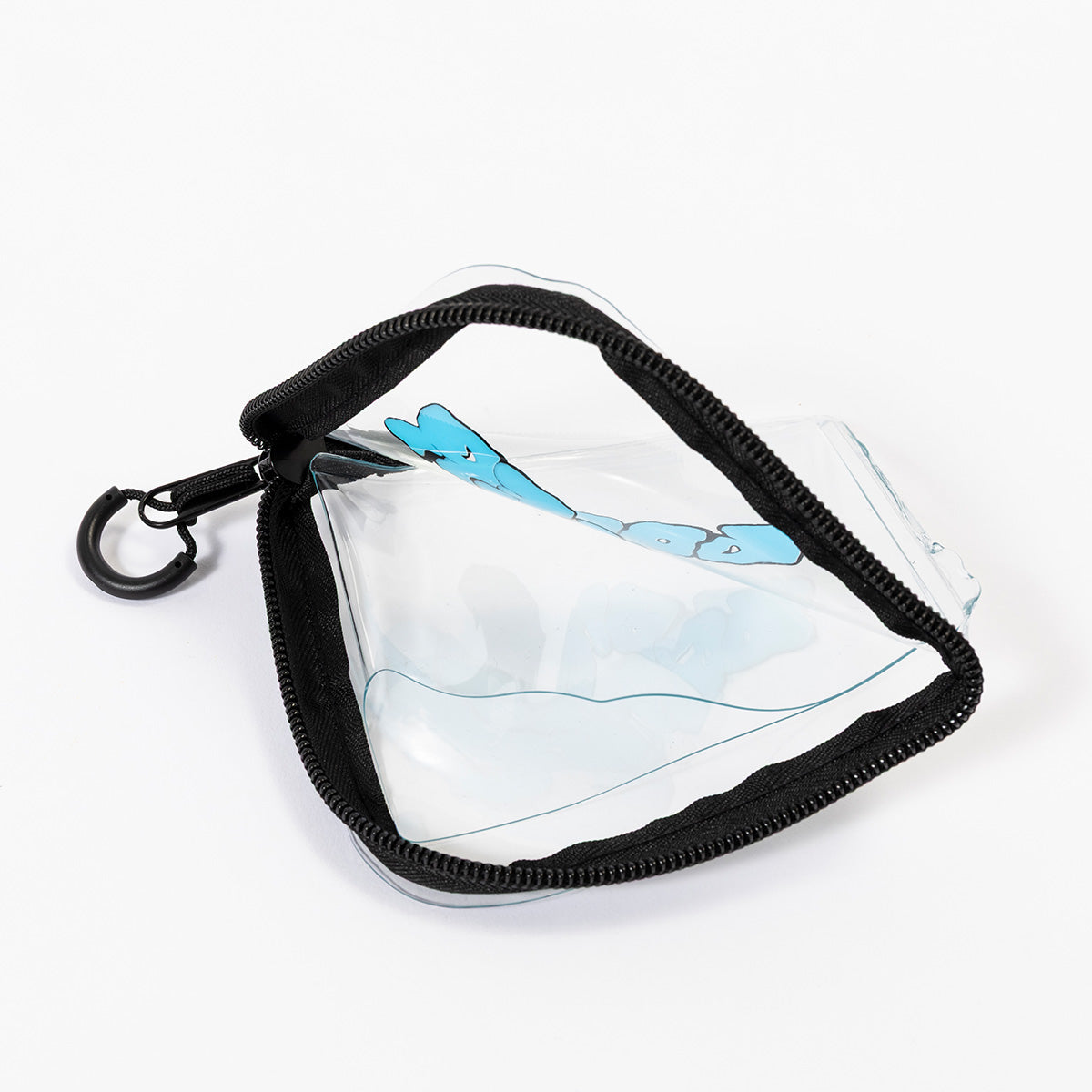 HIGH&DRY PVC WALLET