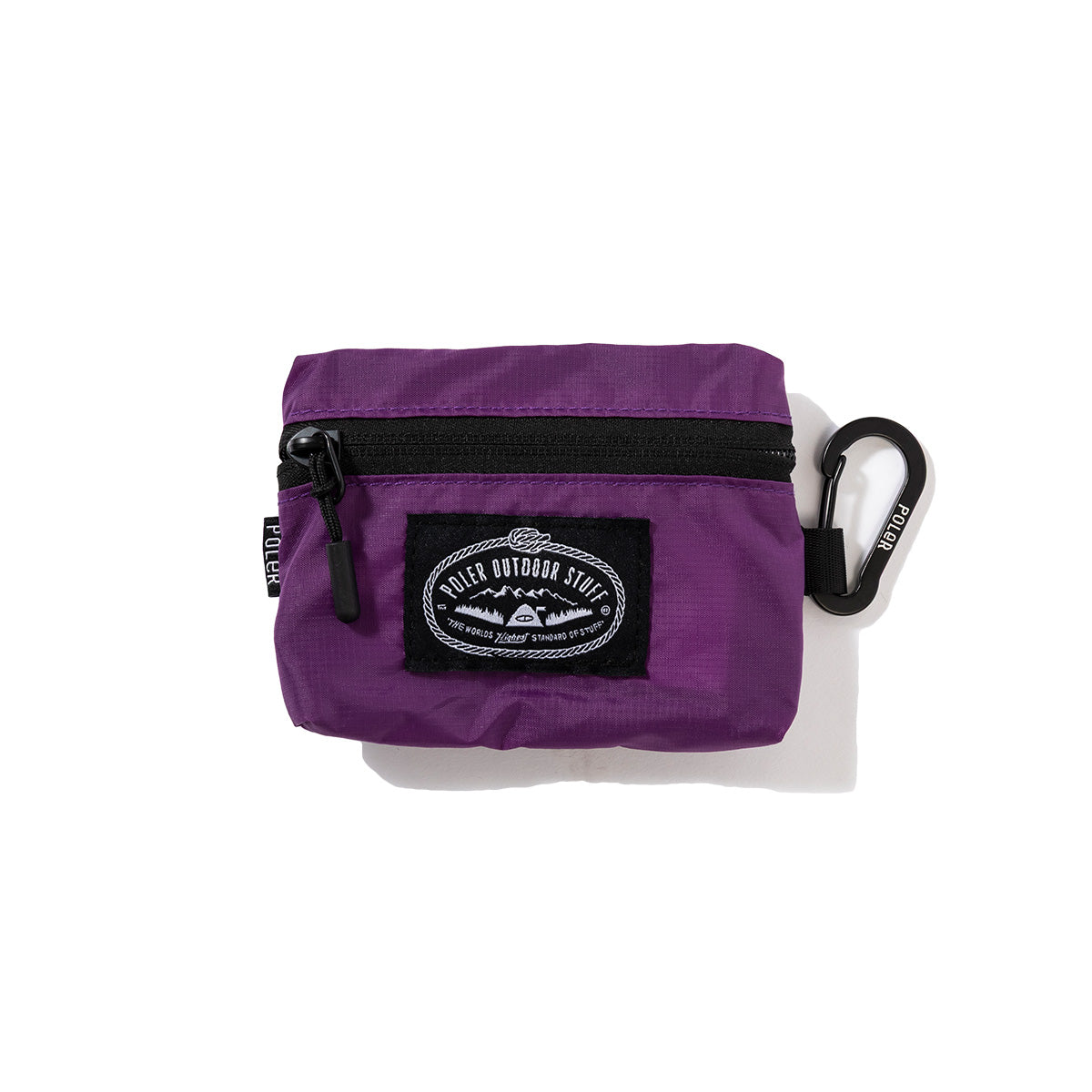 LIGHT STUFF COIN POUCH
