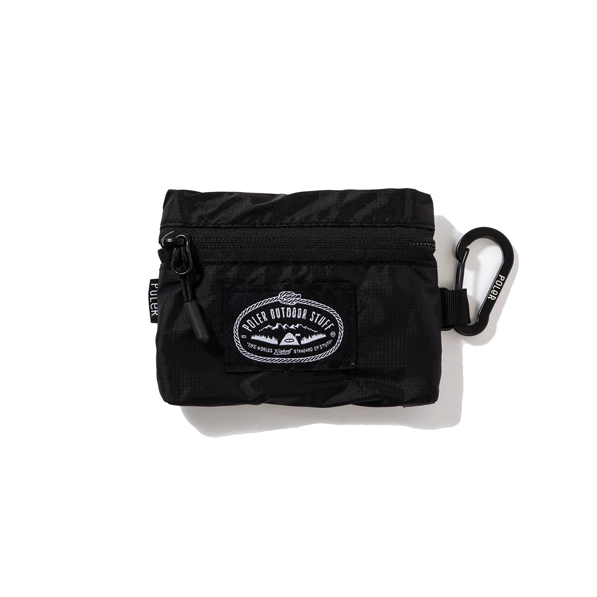 LIGHT STUFF COIN POUCH