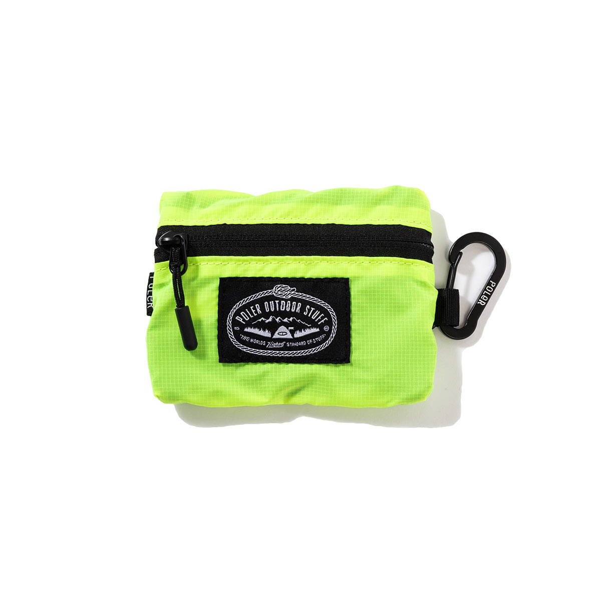 LIGHT STUFF COIN POUCH