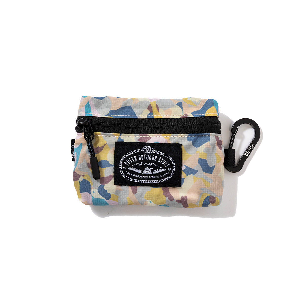 LIGHT STUFF COIN POUCH
