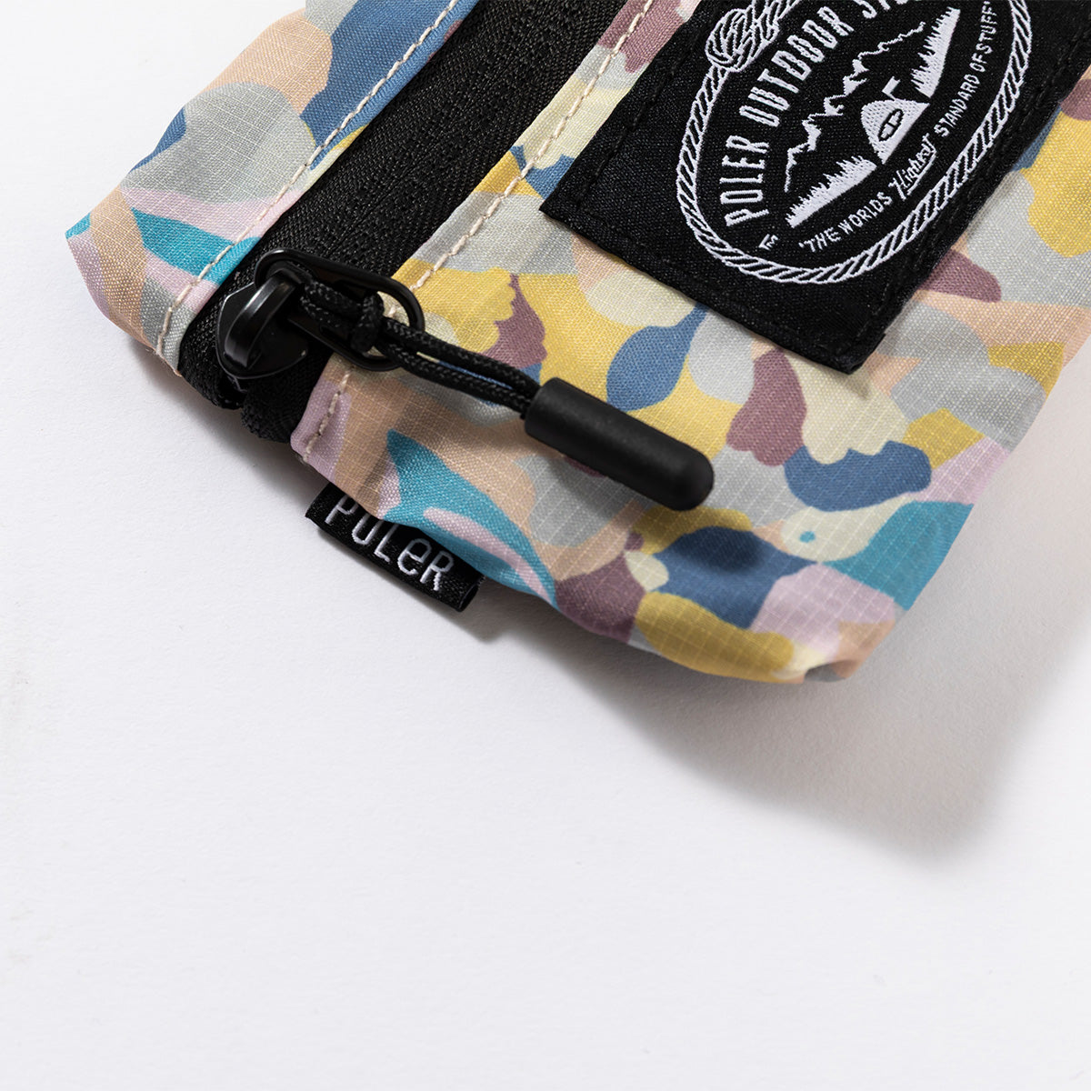 LIGHT STUFF COIN POUCH
