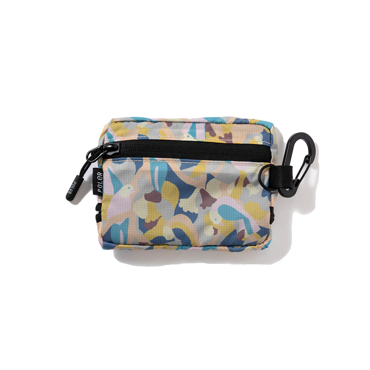 LIGHT STUFF COIN POUCH