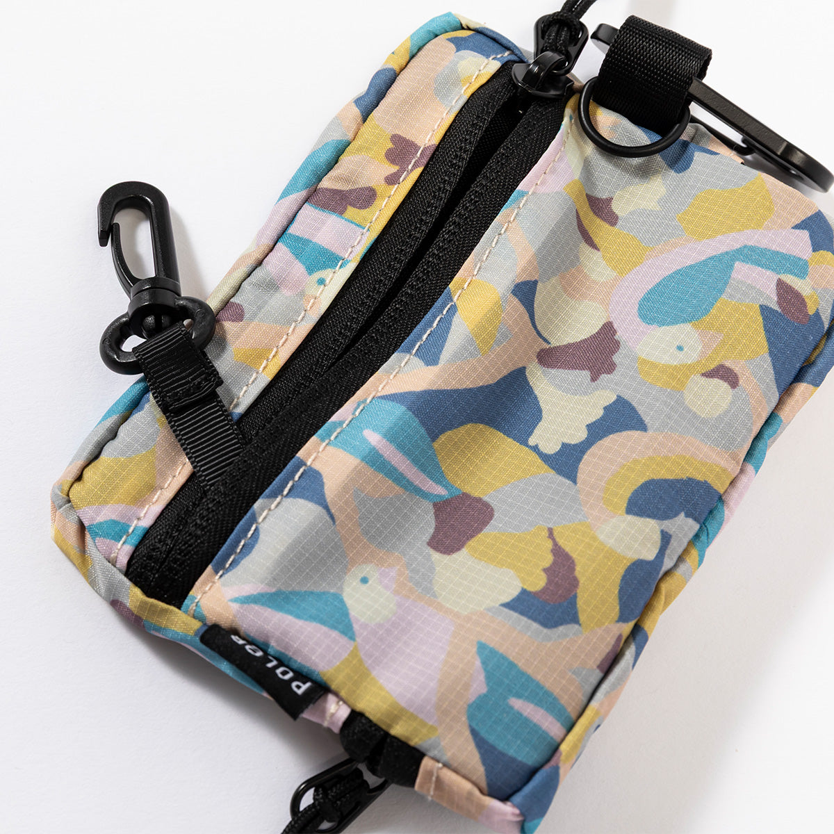 LIGHT STUFF COIN POUCH