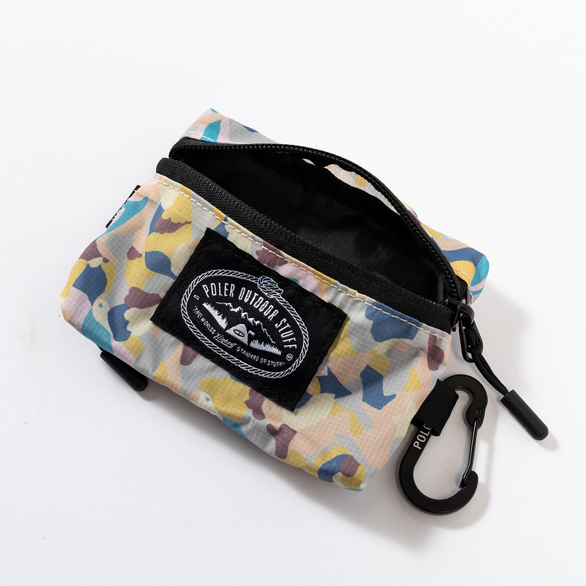 LIGHT STUFF COIN POUCH