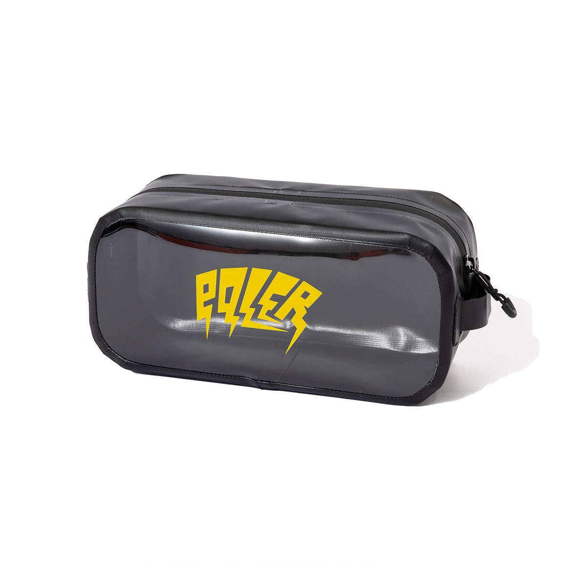 HIGH&DRY PVC CLEAR POUCH