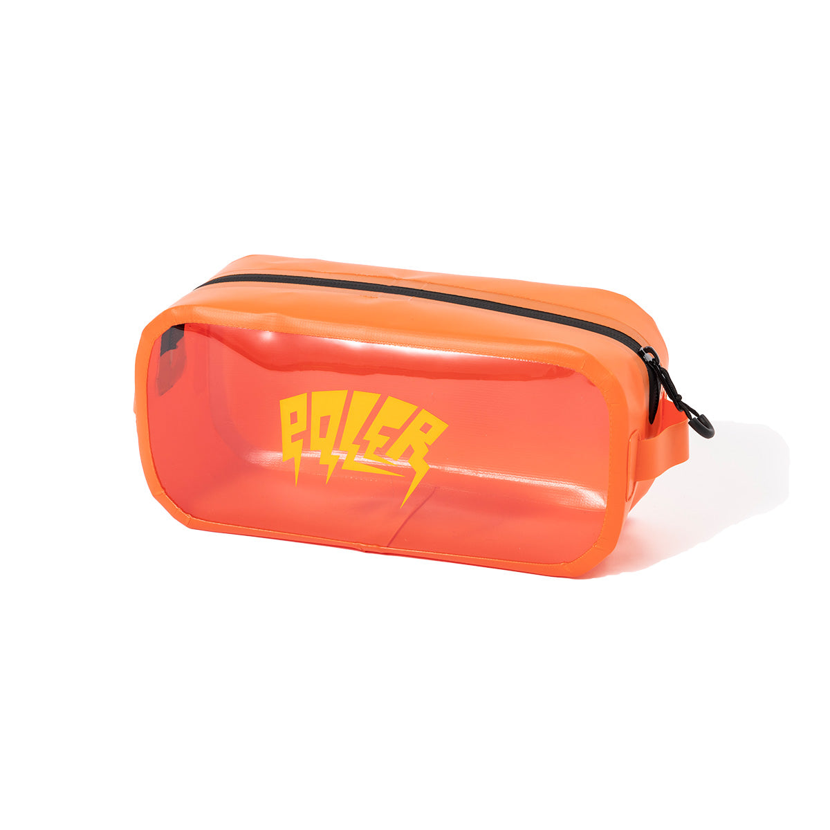 HIGH&DRY PVC CLEAR POUCH