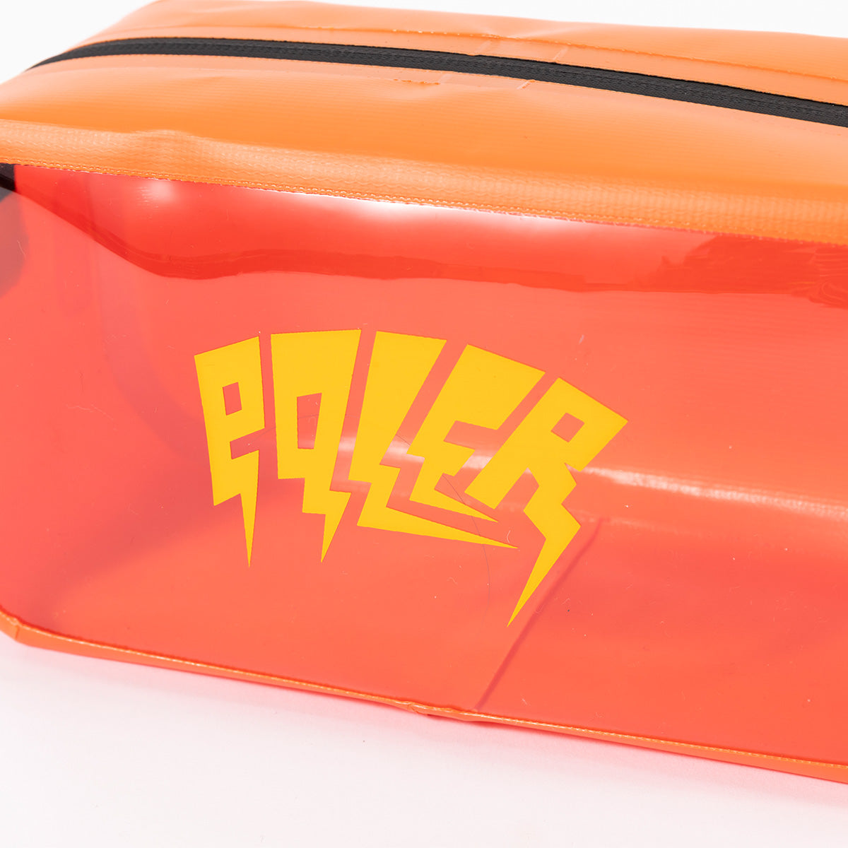 HIGH&DRY PVC CLEAR POUCH