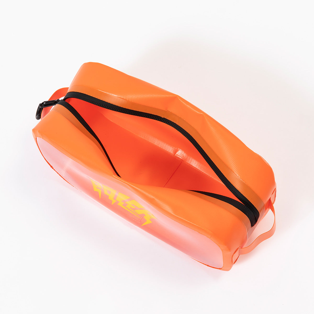 HIGH&DRY PVC CLEAR POUCH
