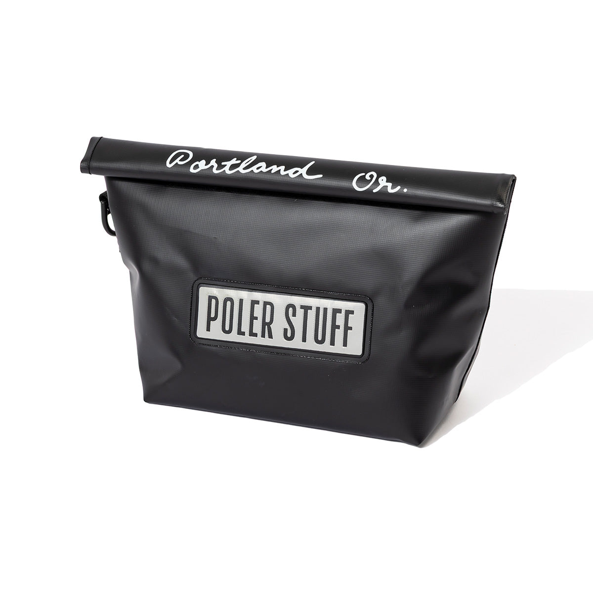 HIGH&DRY PVC LUNCH CARRY BAG