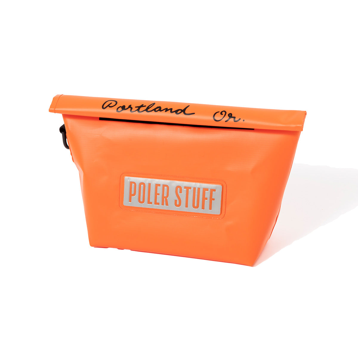 HIGH&DRY PVC LUNCH CARRY BAG