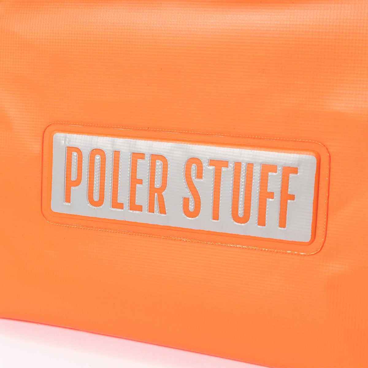 HIGH&DRY PVC LUNCH CARRY BAG