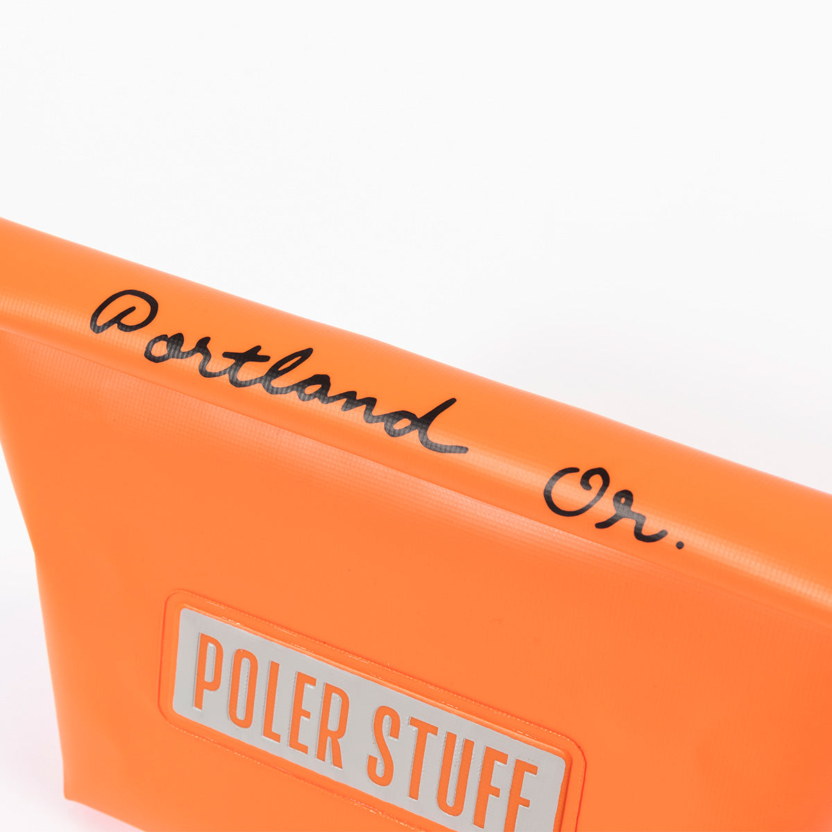 HIGH&DRY PVC LUNCH CARRY BAG