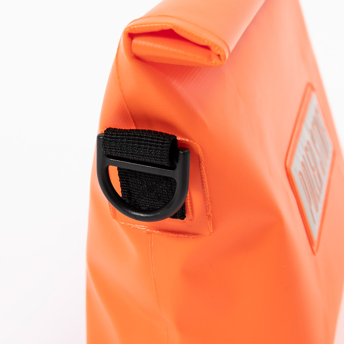 HIGH&DRY PVC LUNCH CARRY BAG