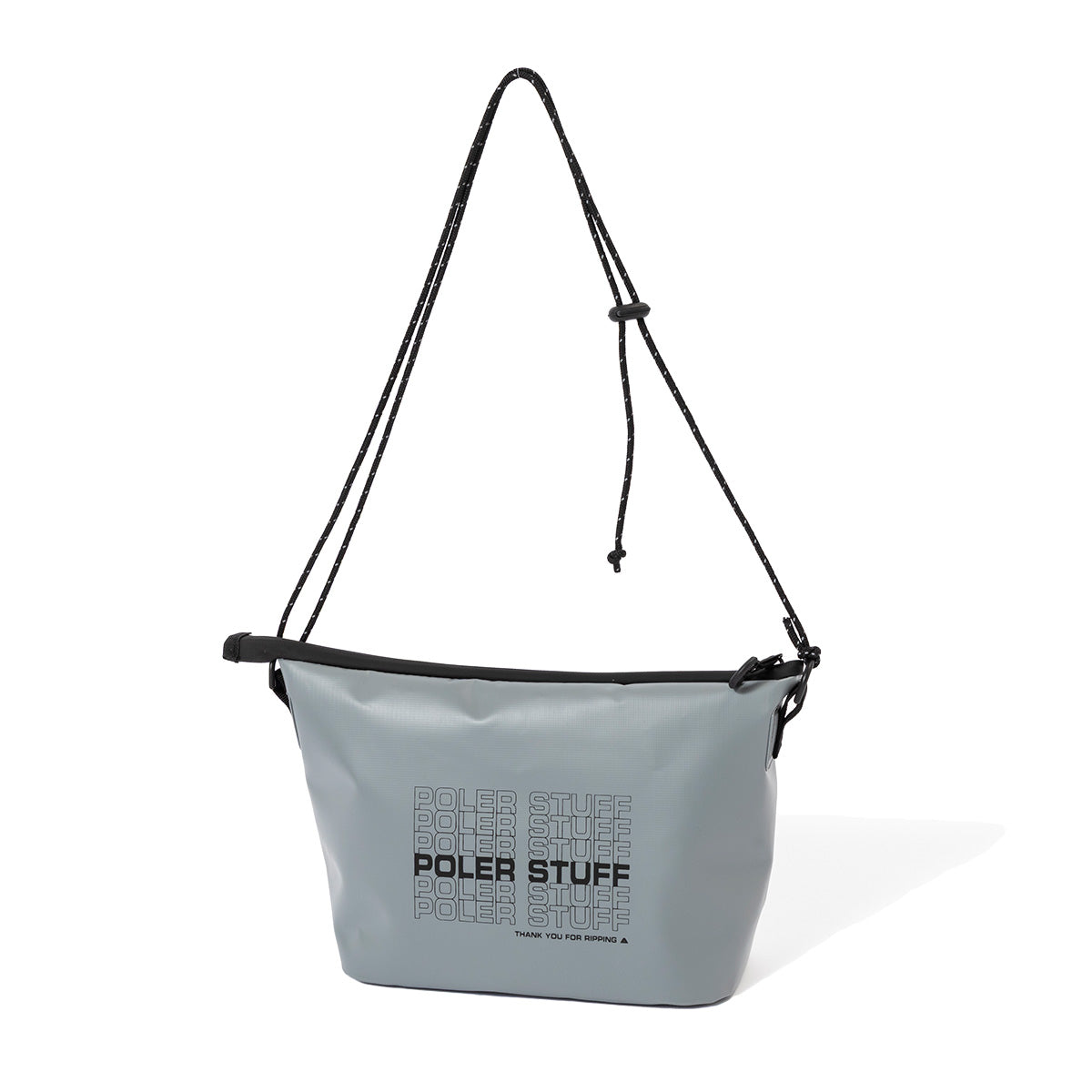 HIGH&DRY PVC SACOCHE