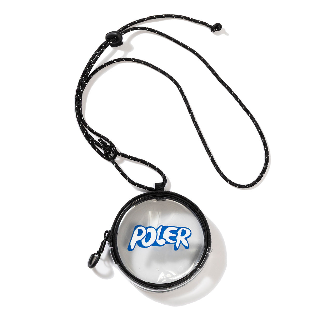 HIGH&DRY PVC ROUND POUCH