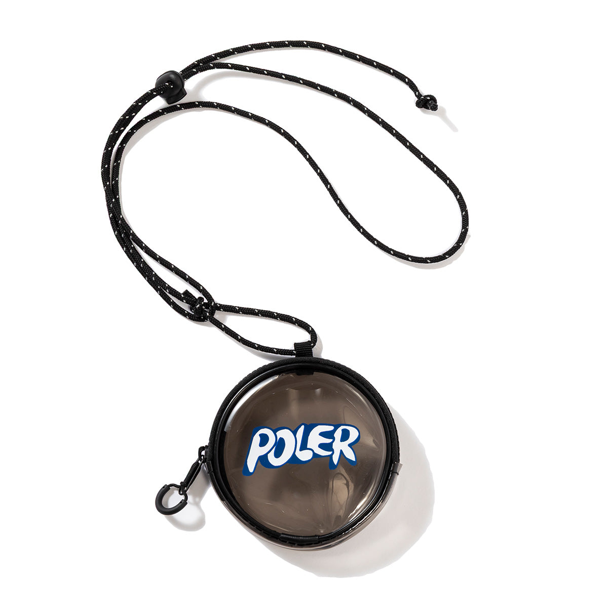 HIGH&DRY PVC ROUND POUCH
