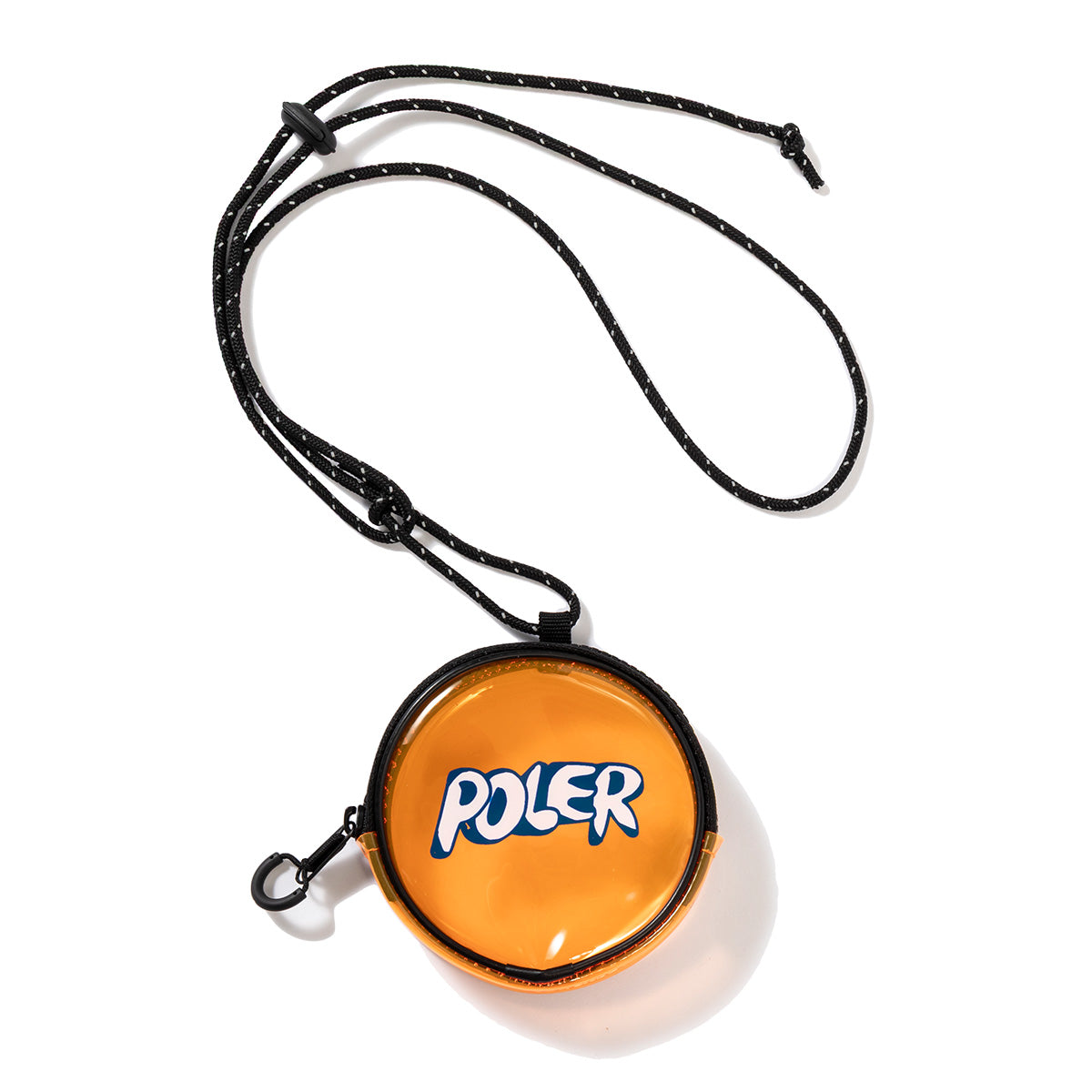 HIGH&DRY PVC ROUND POUCH
