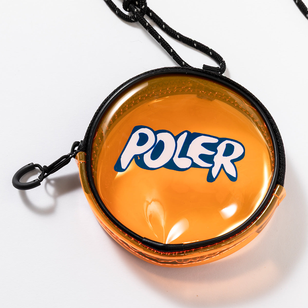 HIGH&DRY PVC ROUND POUCH