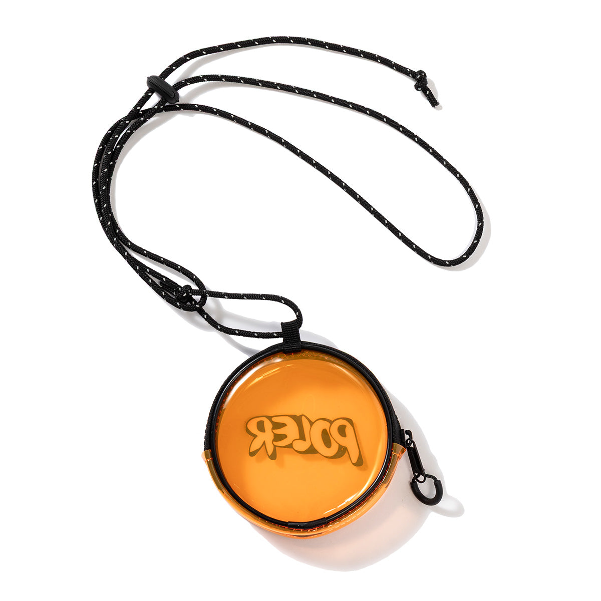 HIGH&DRY PVC ROUND POUCH