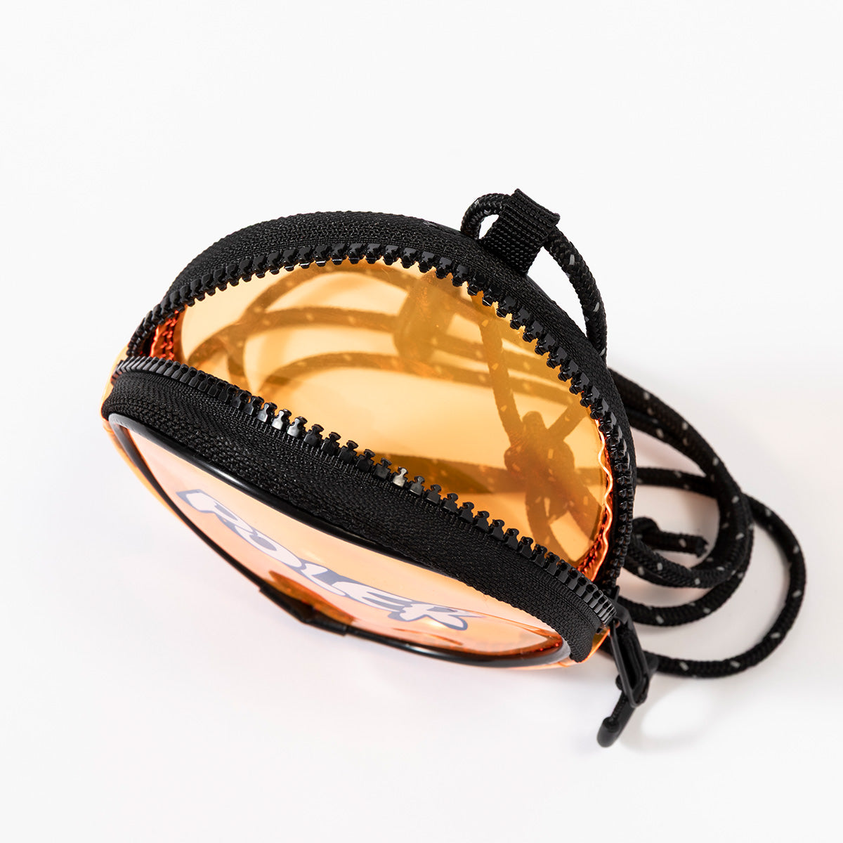 HIGH&DRY PVC ROUND POUCH
