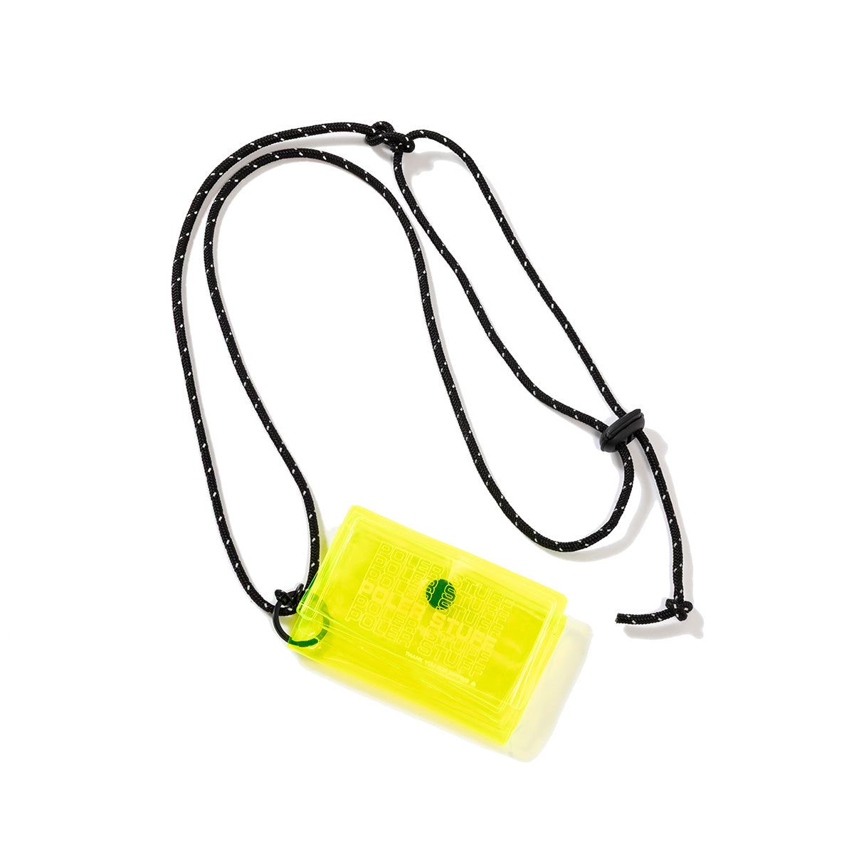 PVC COIN POUCH