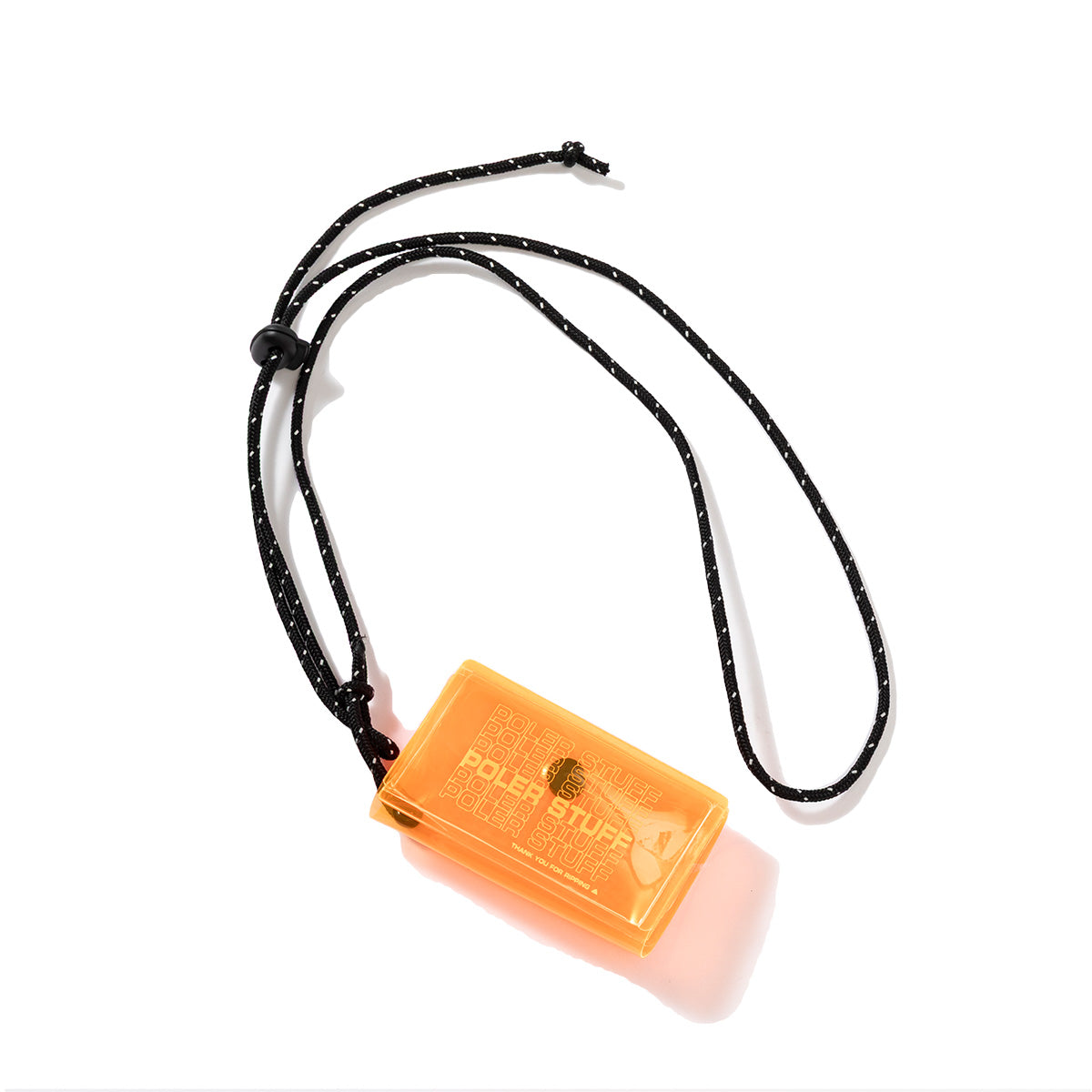 PVC COIN POUCH