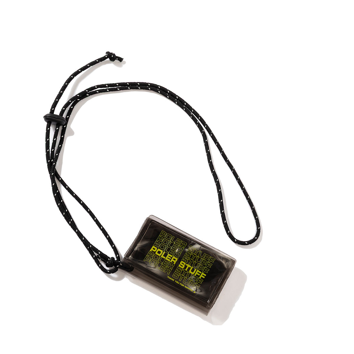 PVC COIN POUCH