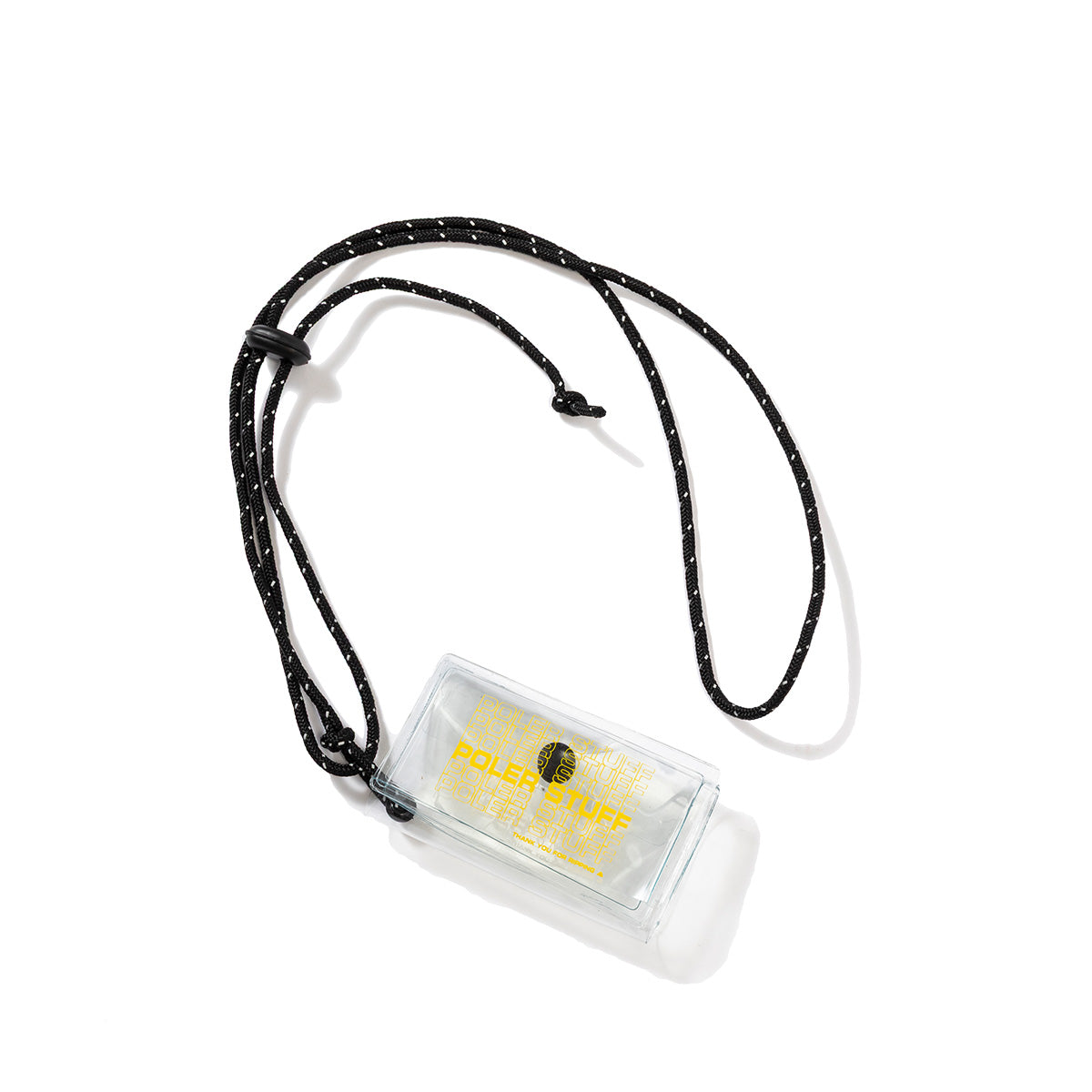PVC COIN POUCH